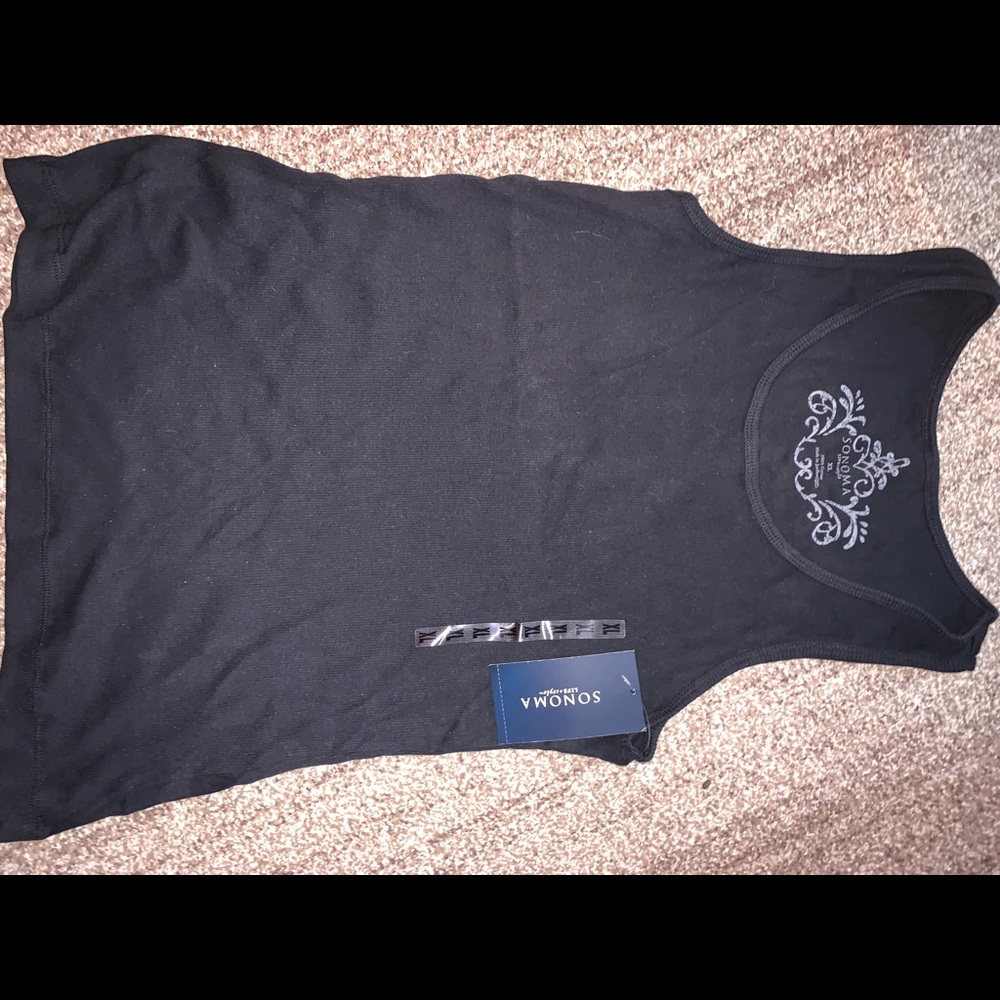 Tank xl